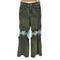 YUEQI QI Hour Glass Jeans レディース JPN:S