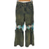 YUEQI QI Hour Glass Jeans レディース JPN:S