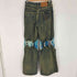 YUEQI QI Hour Glass Jeans レディース JPN:S