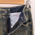 YUEQI QI Hour Glass Jeans レディース JPN:S