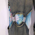 YUEQI QI Hour Glass Jeans レディース JPN:S