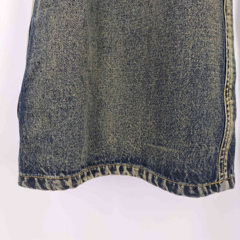 YUEQI QI Hour Glass Jeans レディース JPN:S