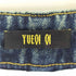YUEQI QI Hour Glass Jeans レディース JPN:S