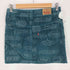ヒステリックグラマー HYSTERIC GLAMOUR MOTOR CITY FEVER柄 ローライズミニスカート レディース JPN:S