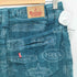 ヒステリックグラマー HYSTERIC GLAMOUR MOTOR CITY FEVER柄 ローライズミニスカート レディース JPN:S
