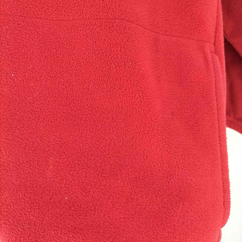 ノーティカ NAUTICA ハーフジップフリースジャケット メンズ JPN:XXL