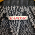 キャピタル KAPITAL 刺繍デザインシャツ メンズ JPN:3