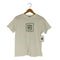 キナシサイクル 木梨サイクル KINASHI CYCLE SOSHIGAYA 1961 プリント クルーネックTシャツ メンズ JPN:S