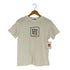 キナシサイクル 木梨サイクル KINASHI CYCLE SOSHIGAYA 1961 プリント クルーネックTシャツ メンズ JPN:S