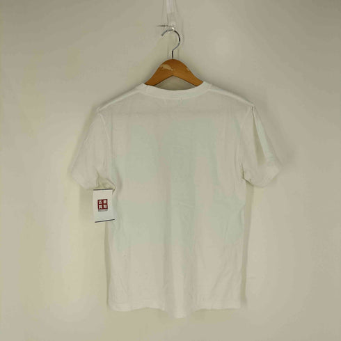 キナシサイクル 木梨サイクル KINASHI CYCLE SOSHIGAYA 1961 プリント クルーネックTシャツ メンズ JPN:S