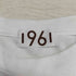 キナシサイクル 木梨サイクル KINASHI CYCLE SOSHIGAYA 1961 プリント クルーネックTシャツ メンズ JPN:S