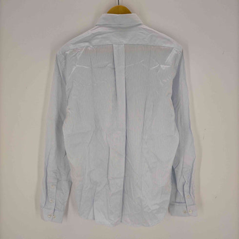 アレッサンドロデラクア Alessandro dellAcqua 切替デザインシャツ メンズ JPN:L