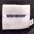 WISH FOR EVER フリンジダブルニーカーゴパンツ メンズ JPN:M