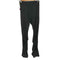 ojos Sheer Over Tuck Pants レディース ONE SIZE