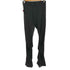 ojos Sheer Over Tuck Pants レディース ONE SIZE