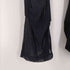 ojos Sheer Over Tuck Pants レディース ONE SIZE