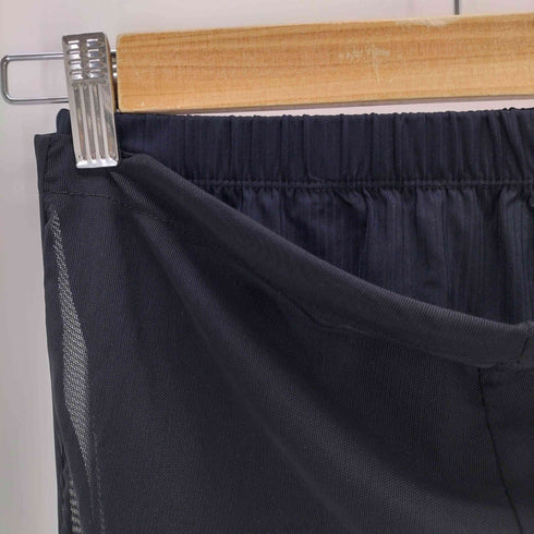 ojos Sheer Over Tuck Pants レディース ONE SIZE