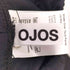 ojos Sheer Over Tuck Pants レディース ONE SIZE