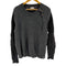ドリスヴァンノッテン DRIES VAN NOTEN ウールアルパカ サイドボタン ニット メンズ JPN:M