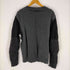 ドリスヴァンノッテン DRIES VAN NOTEN ウールアルパカ サイドボタン ニット メンズ JPN:M