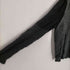 ドリスヴァンノッテン DRIES VAN NOTEN ウールアルパカ サイドボタン ニット メンズ JPN:M