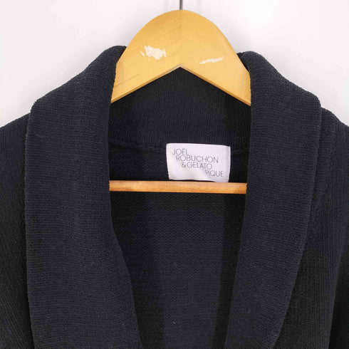ジョエル ロブション ジェラートピケ Joel Robuchon & gelato pique スフレガウン ルームウェア パジャマ レディース ONE SIZE
