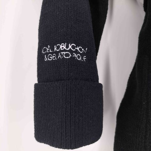 ジョエル ロブション ジェラートピケ Joel Robuchon & gelato pique スフレガウン ルームウェア パジャマ レディース ONE SIZE