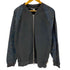 ドリスヴァンノッテン DRIES VAN NOTEN レオパード切替 ラグランスウェットカーディガン メンズ JPN:L