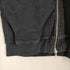 ドリスヴァンノッテン DRIES VAN NOTEN レオパード切替 ラグランスウェットカーディガン メンズ JPN:L