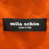 ミラショーン mila schon キルティング テーラードジャケット イタリア製 メンズ EUR:50