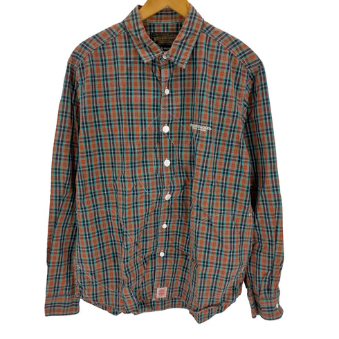 ネイバーフッド NEIGHBORHOOD denver/c-shirt ls メンズ JPN:L