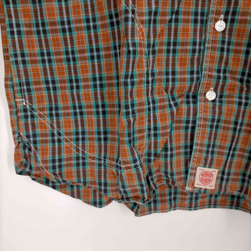 ネイバーフッド NEIGHBORHOOD denver/c-shirt ls メンズ JPN:L