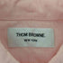 トムブラウン THOM BROWNE ボタンダウンシャンブレーシャツ メンズ JPN:3