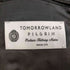 トゥモローランドピリグリム TOMORROWLAND PILGRIM ウールスーツセットアップ メンズ 44