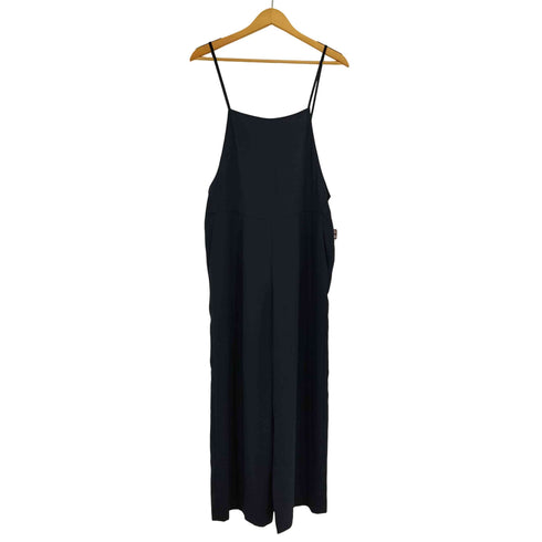 ユナイテッドアローズグリーンレーベルリラクシング UNITED ARROWS green label relaxing FFC Wクロス バック リボン サロペット レディース FREE