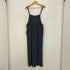 ユナイテッドアローズグリーンレーベルリラクシング UNITED ARROWS green label relaxing FFC Wクロス バック リボン サロペット レディース FREE