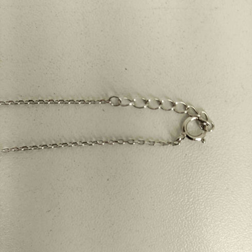 アヴァランチゴールドアンドジュエリー AVALANCHE GOLD&JEWELRY silver925ダブルリングブレスレット レディース
