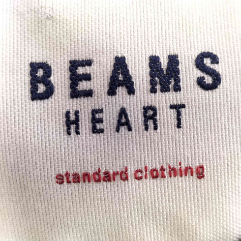 ビームスハート BEAMS HEART MA-1 キルティングコート レディース
