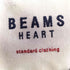 ビームスハート BEAMS HEART MA-1 キルティングコート レディース