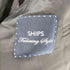 シップス SHIPS lessona生地 テーラードジャケット メンズ JPN:52