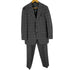 ユナイテッドアローズグリーンレーベルリラクシング UNITED ARROWS green label relaxing タスマニアウール セットアップ メンズ 46