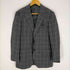 ユナイテッドアローズグリーンレーベルリラクシング UNITED ARROWS green label relaxing タスマニアウール セットアップ メンズ 46