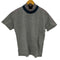 カラー kolor モックネックTシャツ メンズ JPN:1