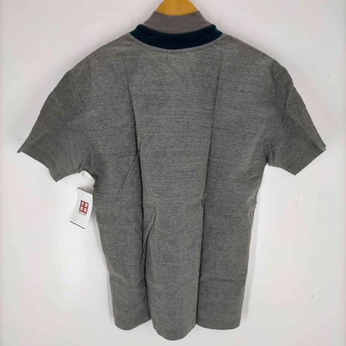カラー kolor モックネックTシャツ メンズ JPN:1