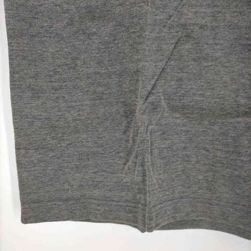 カラー kolor モックネックTシャツ メンズ JPN:1