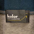 カラー kolor モックネックTシャツ メンズ JPN:1
