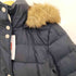 トミーヒルフィガー TOMMY HILFIGER フェイクファー ロング ダウンコート レディース import:S