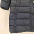 トミーヒルフィガー TOMMY HILFIGER フェイクファー ロング ダウンコート レディース import:S