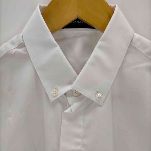 クリスバンアッシュ KRISVANASSCHE プルオーバーシャツ メンズ EUR:44
