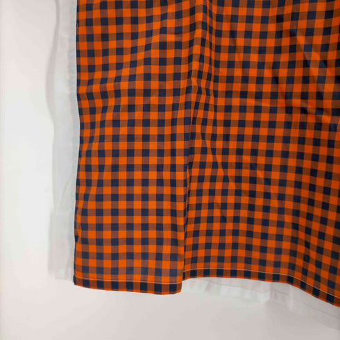 クリスバンアッシュ KRISVANASSCHE プルオーバーシャツ メンズ EUR:44